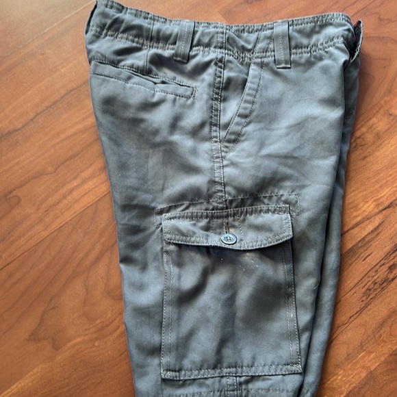 Cargo Hawk shorts - Picture 5 of 6